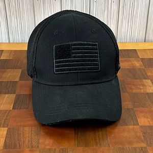 Highland Tactical Flag Hat